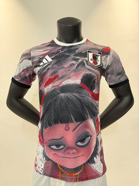 Japon Nezha version spéciale