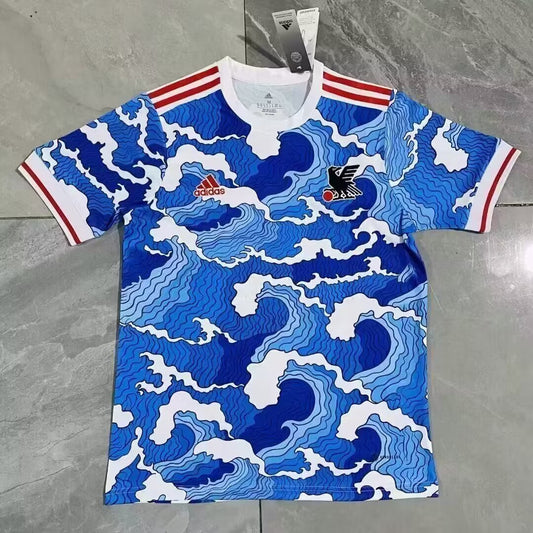 Version fans 23/24 Japon cloud