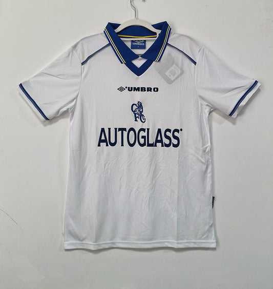 Retro Chelsea 1998 Away