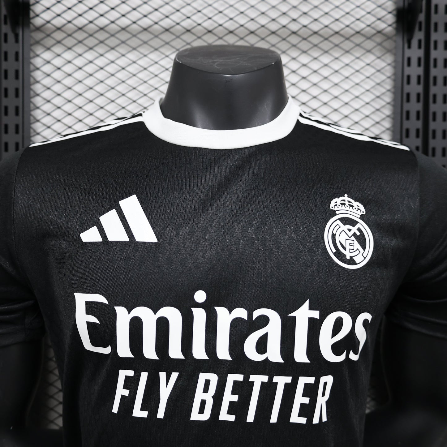 Joueurs Version 25/26 Édition spéciale Real Madrid