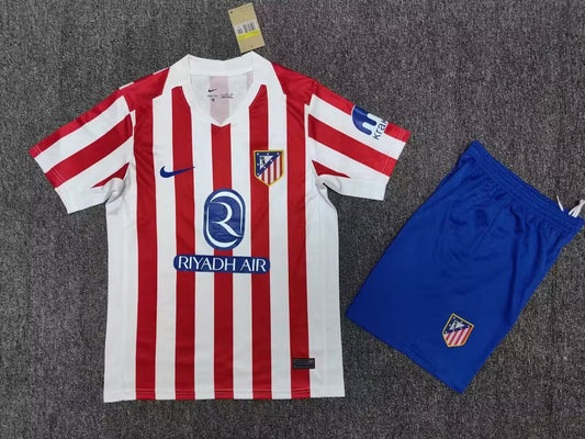 Ensemble adulte Atlético Madrid 25/26