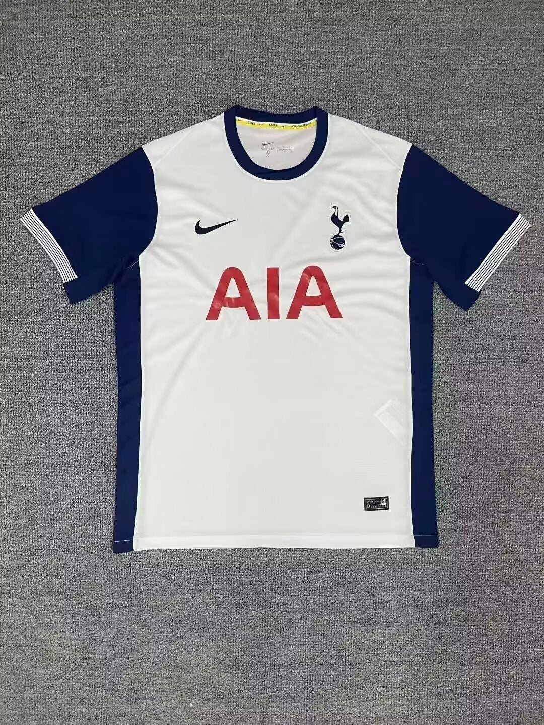 Version supporters 24/25 Tottenham à domicile