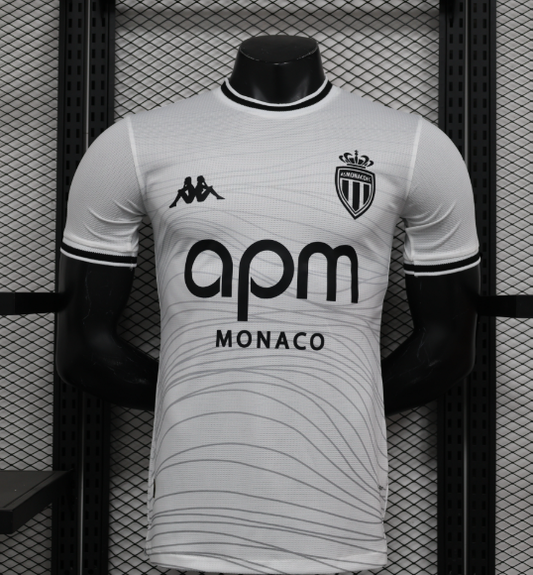 Version Joueur 24/25 Maroc twhite