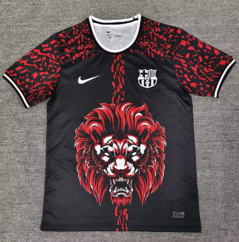 Version Fans 24/25 Spécial Barcelone