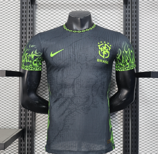 Version Joueur 25/26 Édition Spéciale Brésil