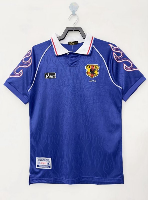Maison japonaise rétro de 1998