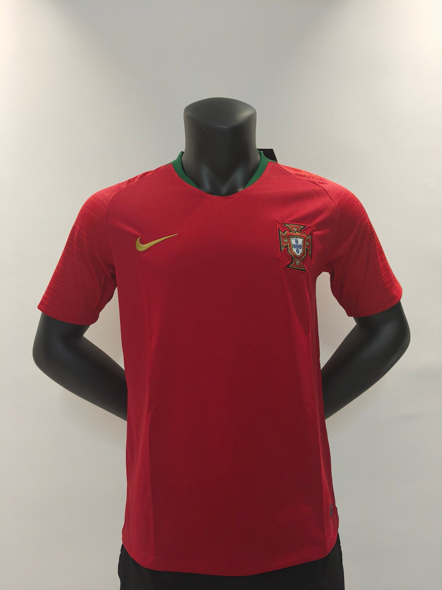 Rétro 2018 Portugal domicile