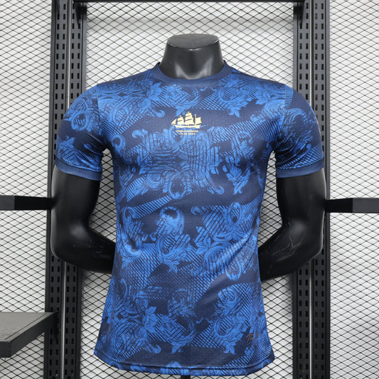 Version Joueur 24/25 Édition spéciale Manchester City