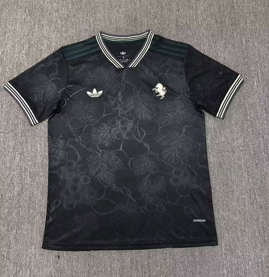 Version fans 25/26 Juventus Second invité