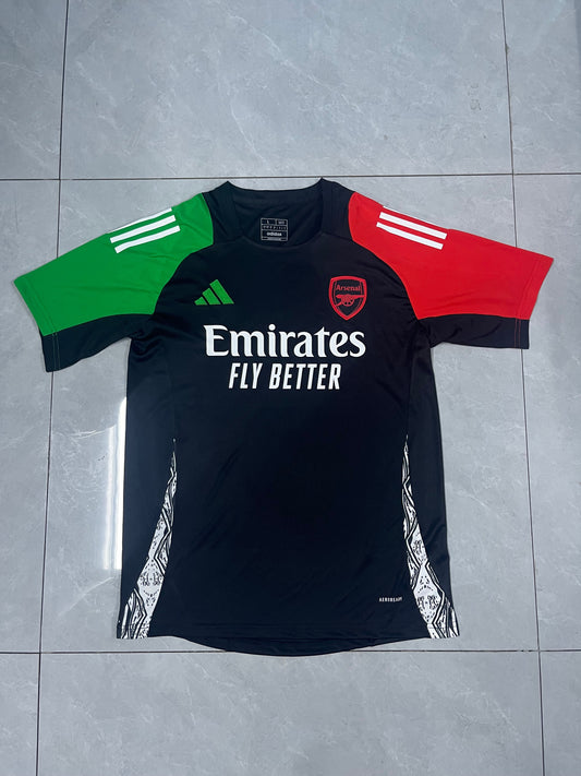 Fans Version 24/25  Arsenal training