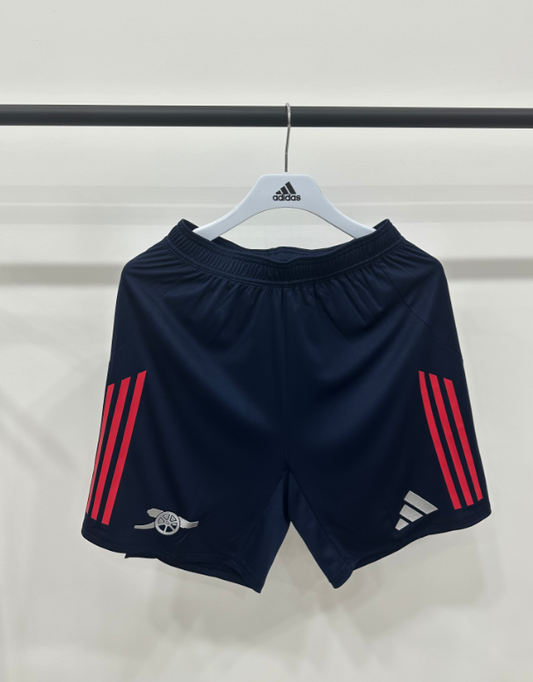 Short extérieur Arsenal version joueur 25/26