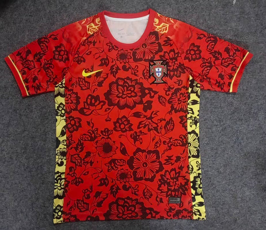 Version Fans 24/25 spéciale Portugal