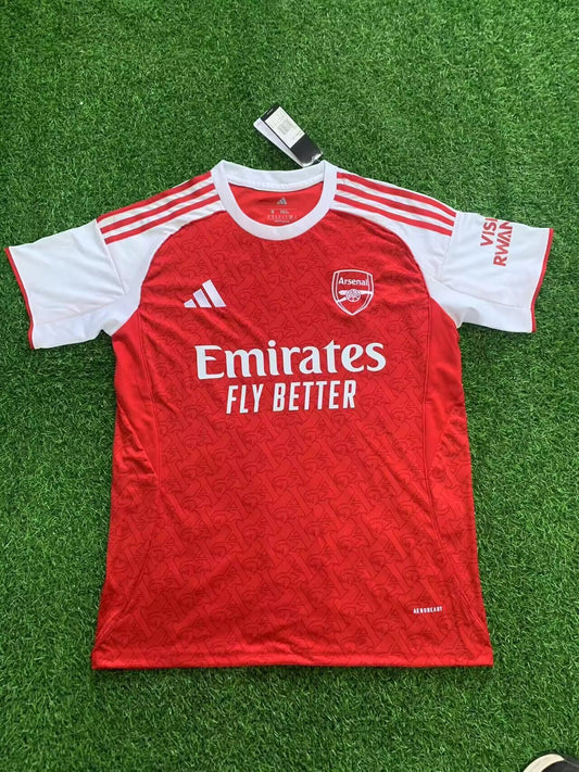Fans Version 25/26 Arsenal home