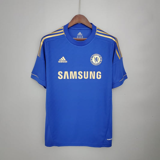 Retro 12/13 Chelsea  Home