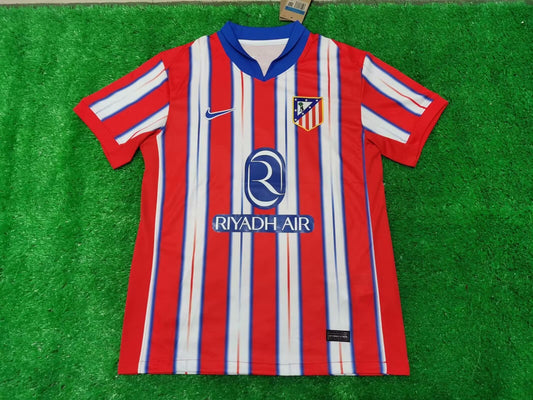 Version supporters 24/25 Atlético Madrid Domicile
