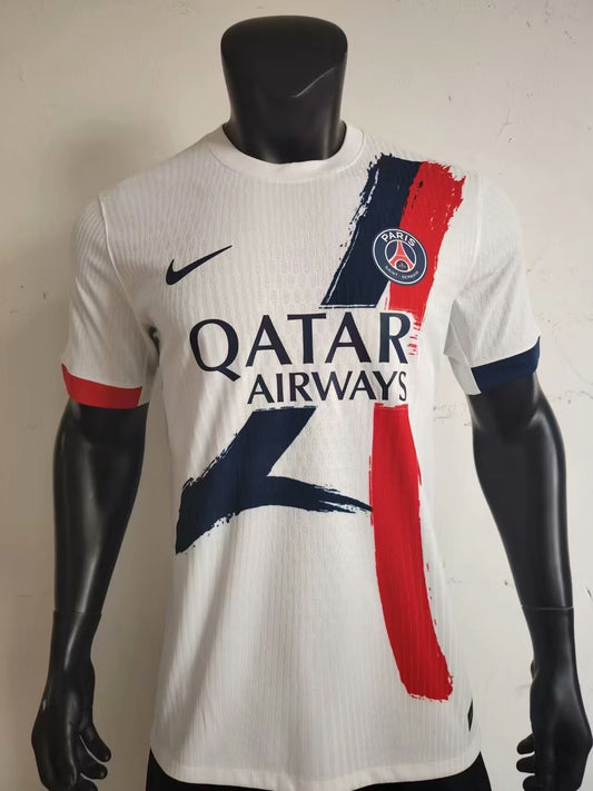 Version Joueur 24/25 PSG Extérieur