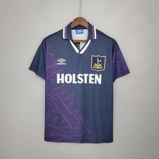 Rétro 94/95 Tottenham Extérieur