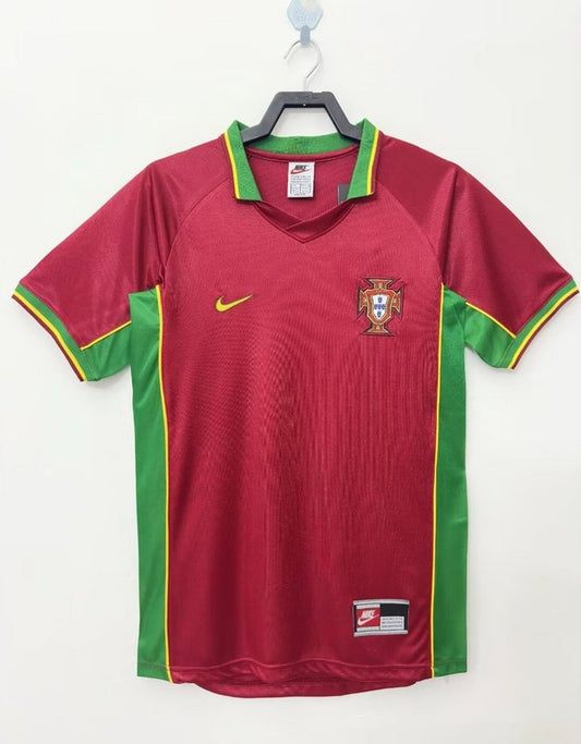 Maison rétro du Portugal 1998