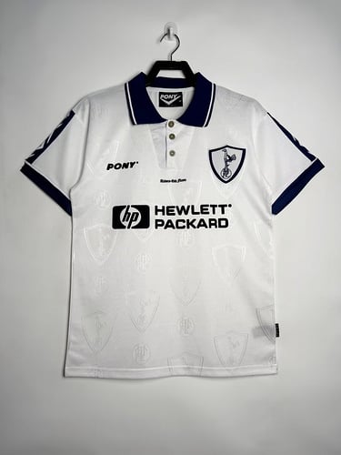 Rétro 95/97 Tottenham domicile