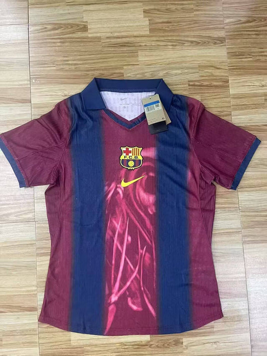 Version supporters 24/25 Barcelone