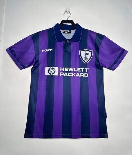 Rétro 95/97 Tottenham Extérieur
