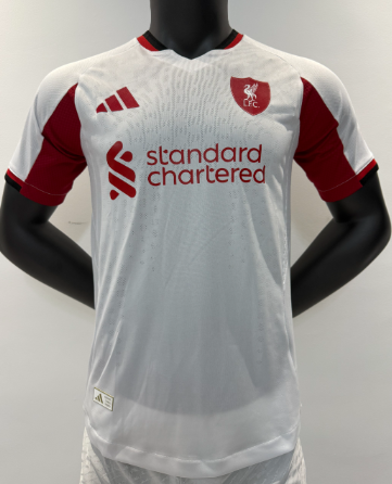 Player Version 25/26 Liverpool away