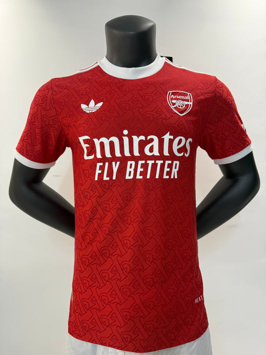 Player Version 25/26 Arsenal Special Edition