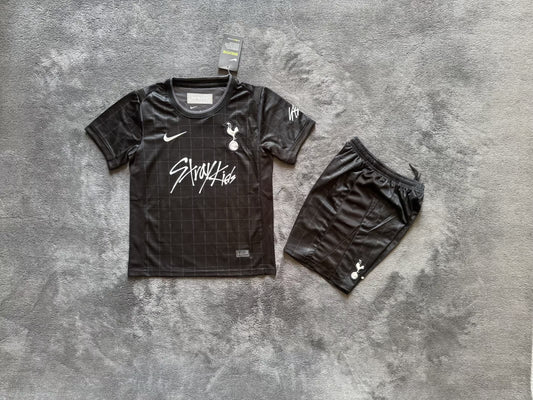 Maillots enfants 25/26 Tottenham Hotspur édition limitée