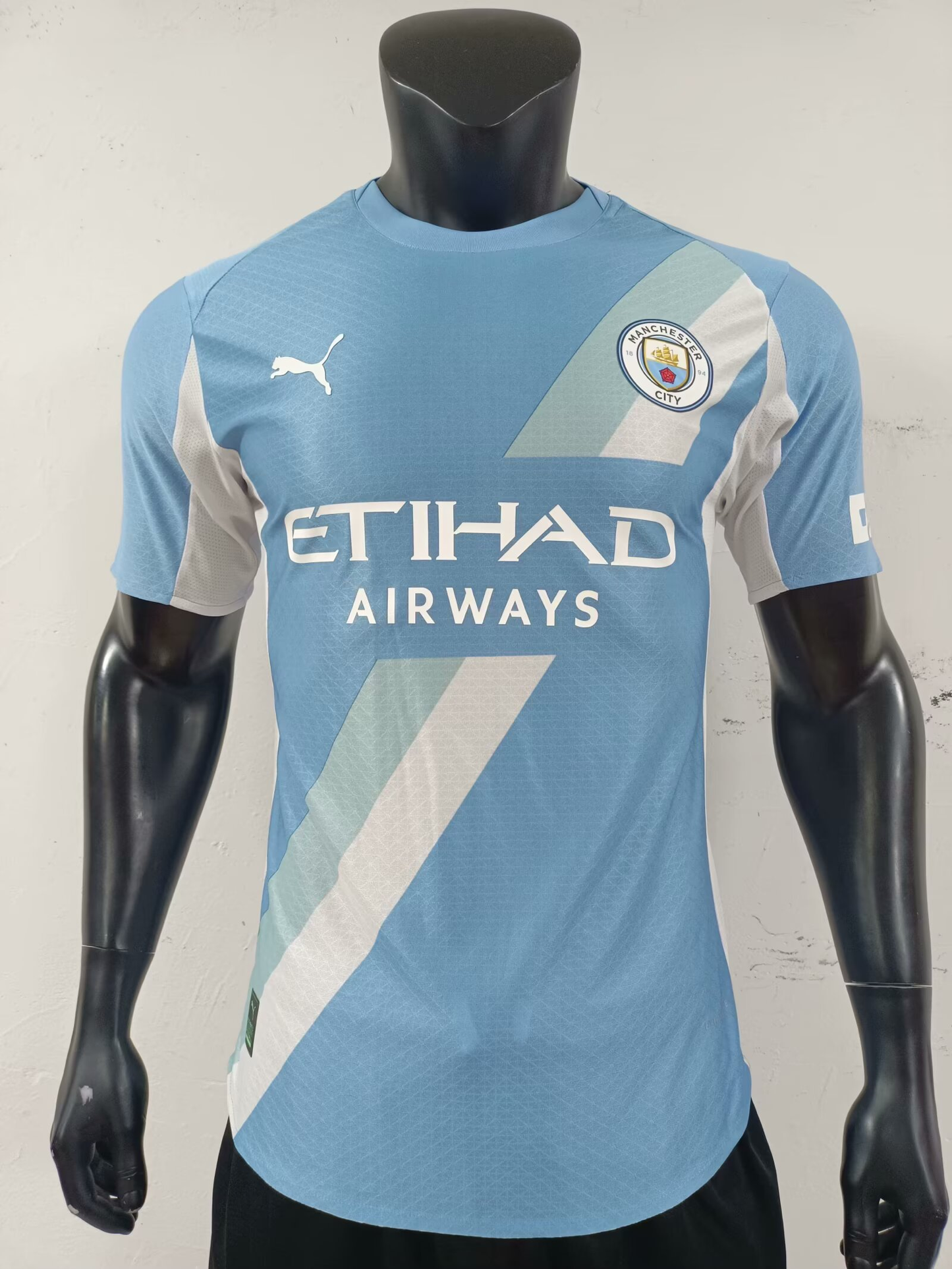2526Joueur édition spéciale Manchester City