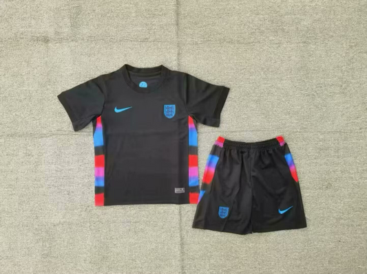 Maillots enfants 25/26 Angleterre extérieur