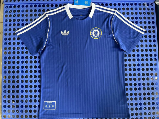 Version Fans 2526 Édition spéciale Chelsea - WJ