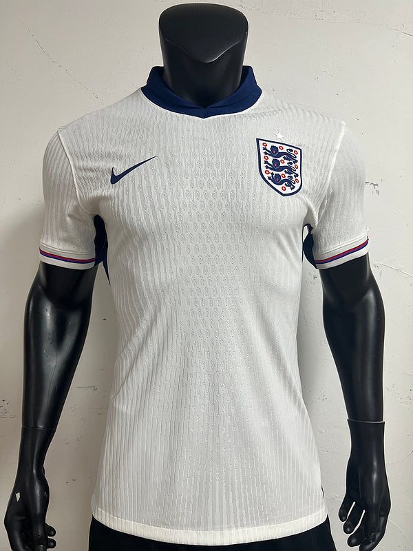 Version Joueur 24/25 Angleterre Domicile