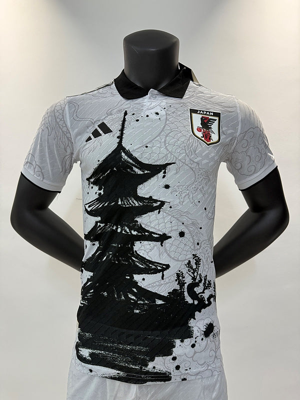 Version spéciale du talon noir du Japon