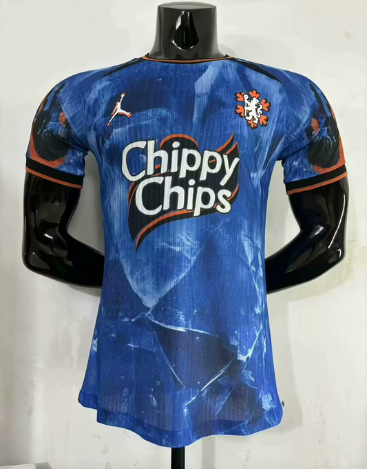 Joueur Chelsea Édition Spéciale 25/26