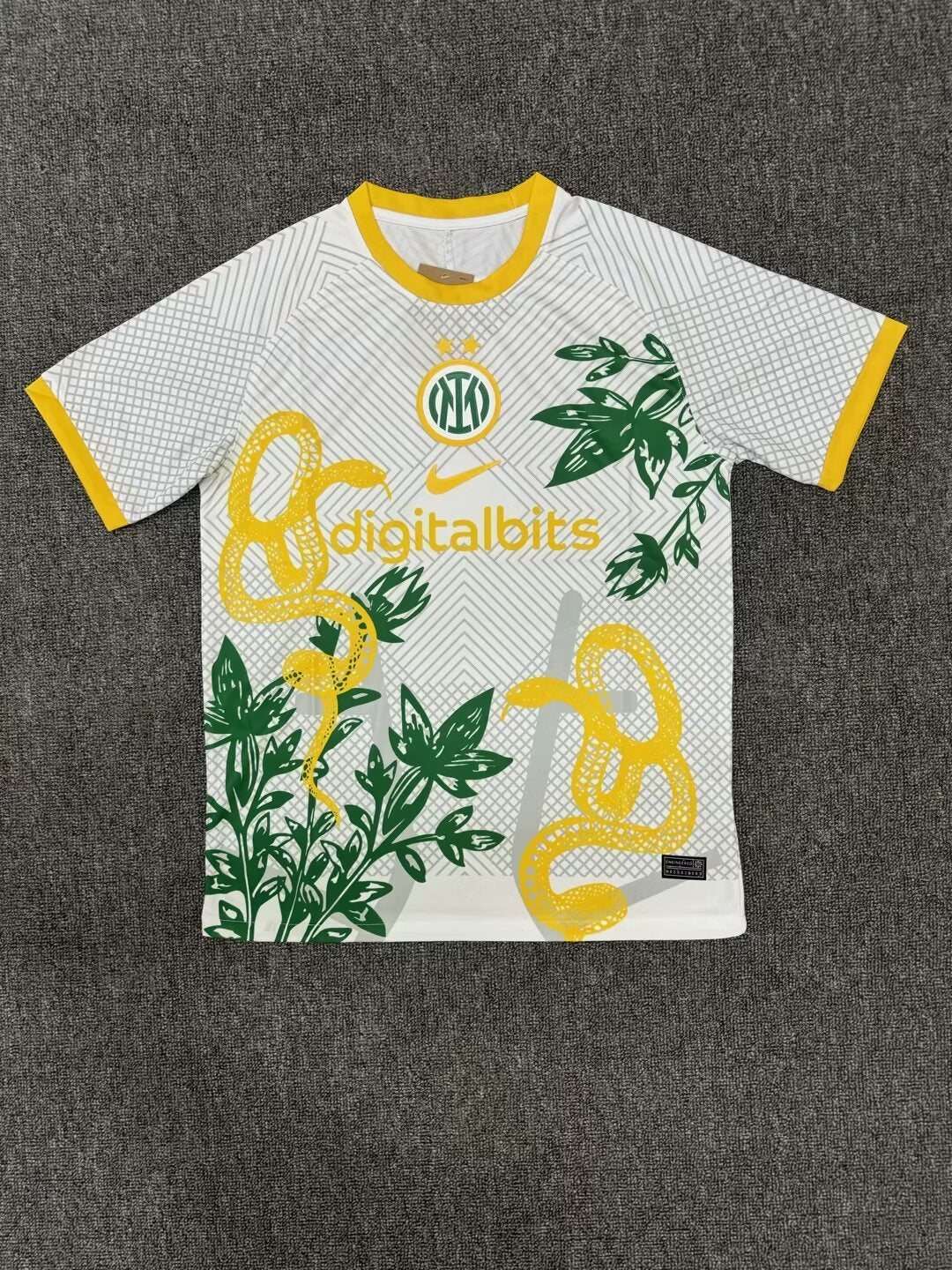 Édition spéciale Inter Milan 24/25 pour les fans