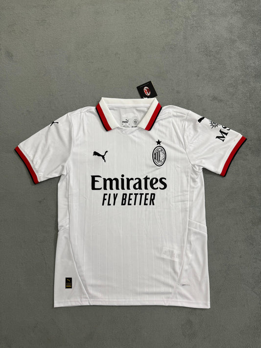 Fans Version 24/25 AC Milan away