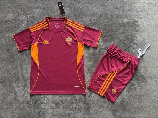 Kit adulte 25/26 domicile romain