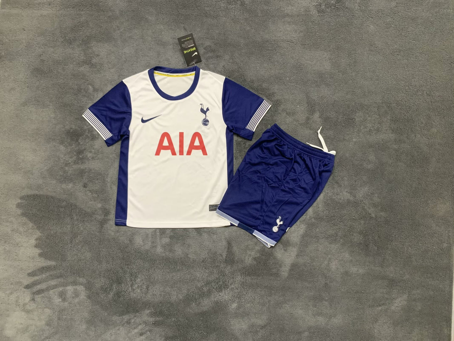 Maillots enfants 24/25 Tottenham domicile