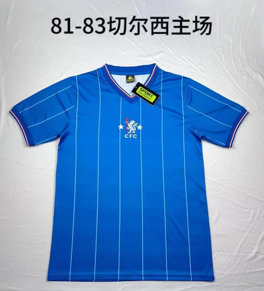 Retro 81/83 Chelsea Home