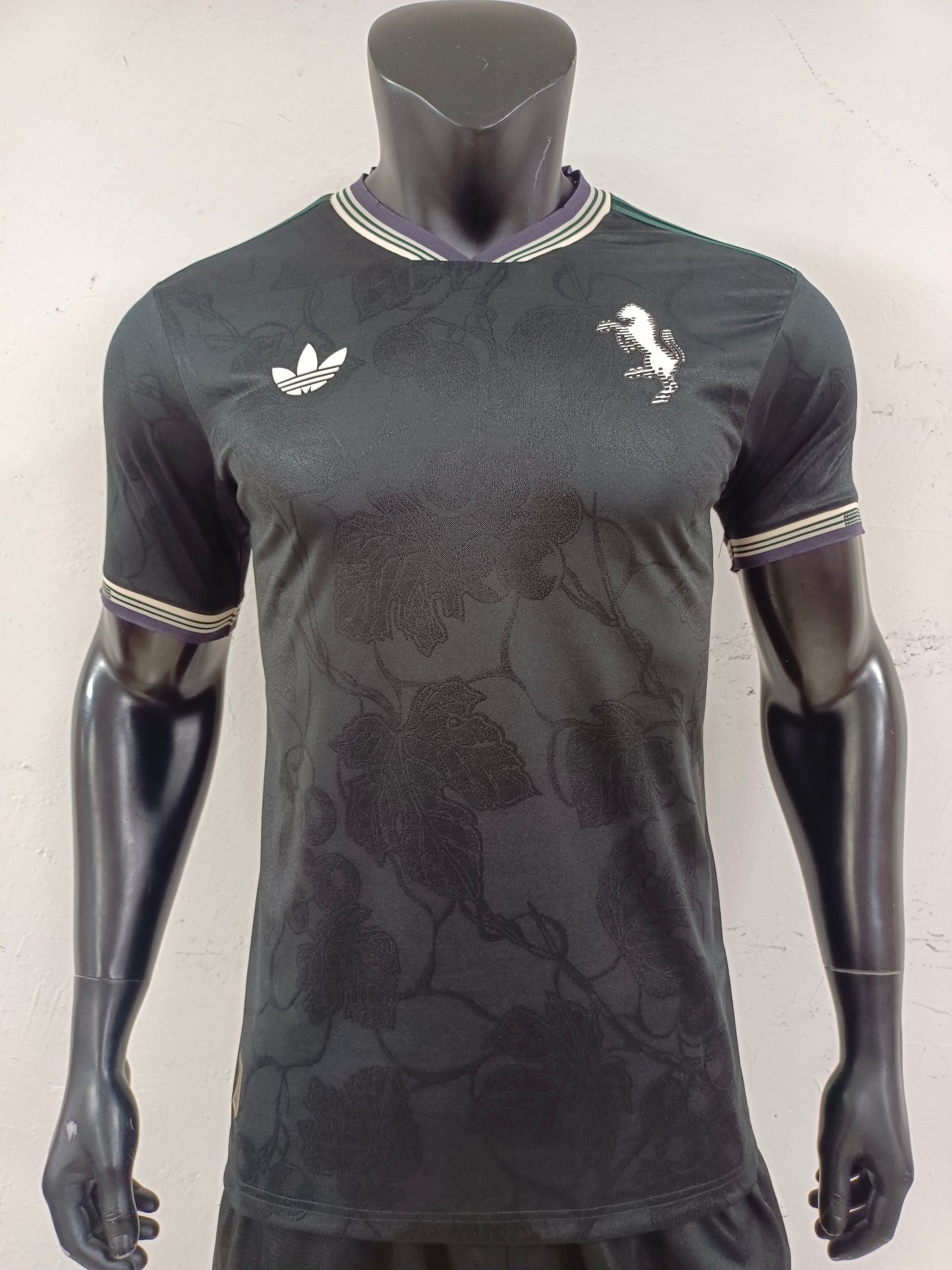 Version Joueur 25/26 Juventus Deuxième Division