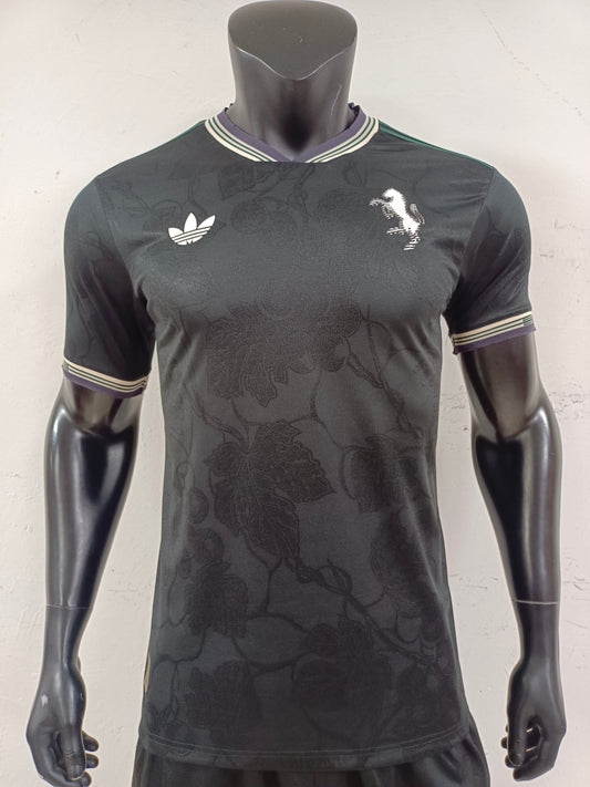 Version Joueur 25/26 Juventus Deuxième Division