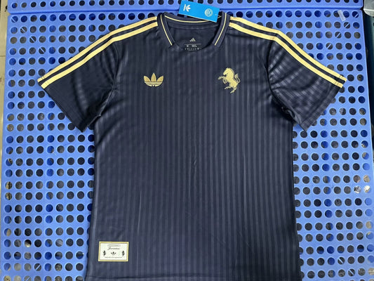 Version Fans 2526Édition spéciale Juventus