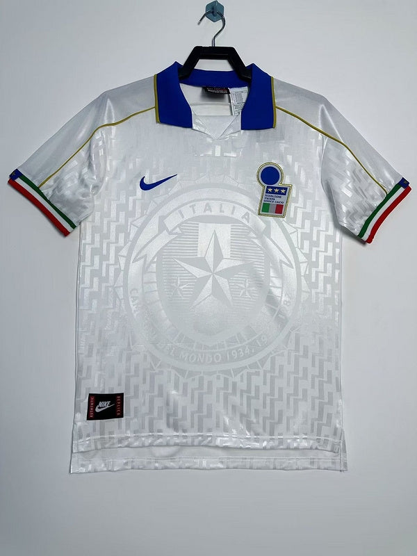 rétro 95 Italie à l'extérieur