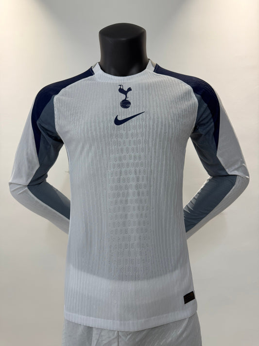 Maillot domicile Tottenham Hotspur à manches longues 25/26