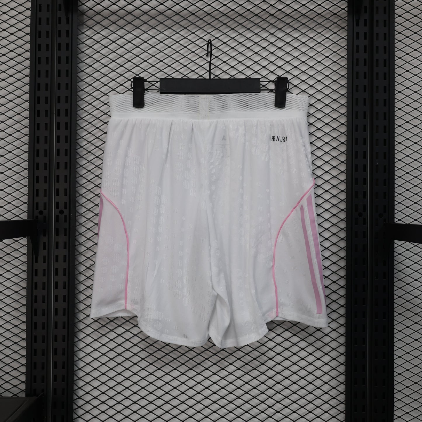 Short domicile Juventus version joueur 25/26