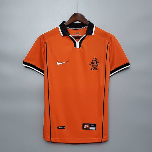 Maison rétro des Pays-Bas de 1998