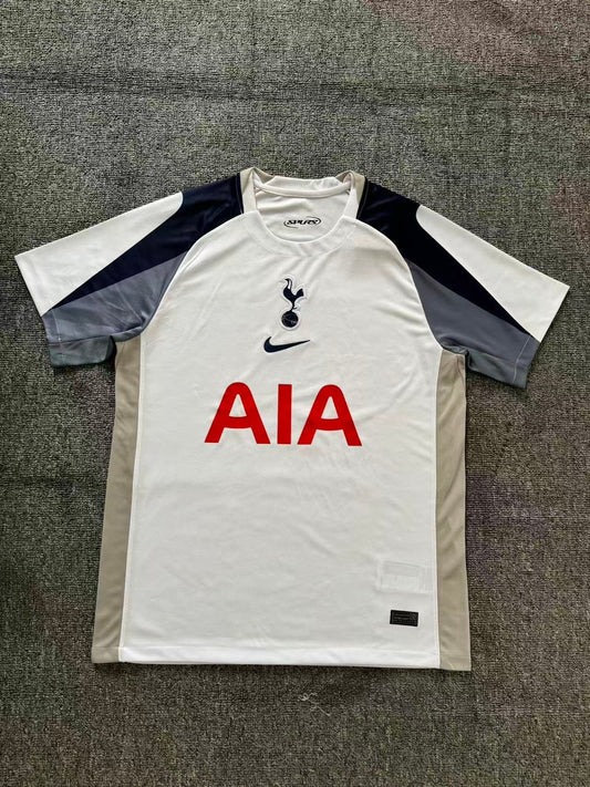 Version des fans 25/26 Le terrain de Tottenham Hotspur