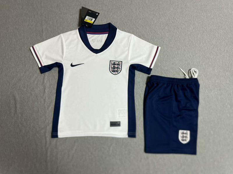 Maillots adultes 24/25 Angleterre domicile