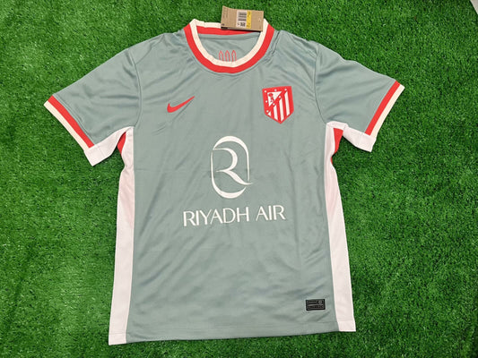 Version supporters 24/25 Atlético Madrid extérieur