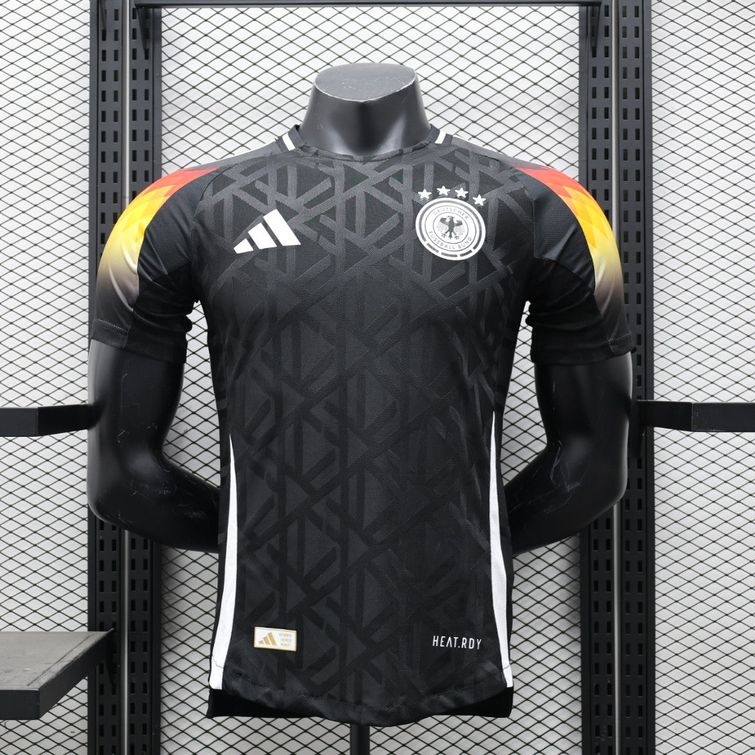 Version joueur 24/25 spéciale Allemagne